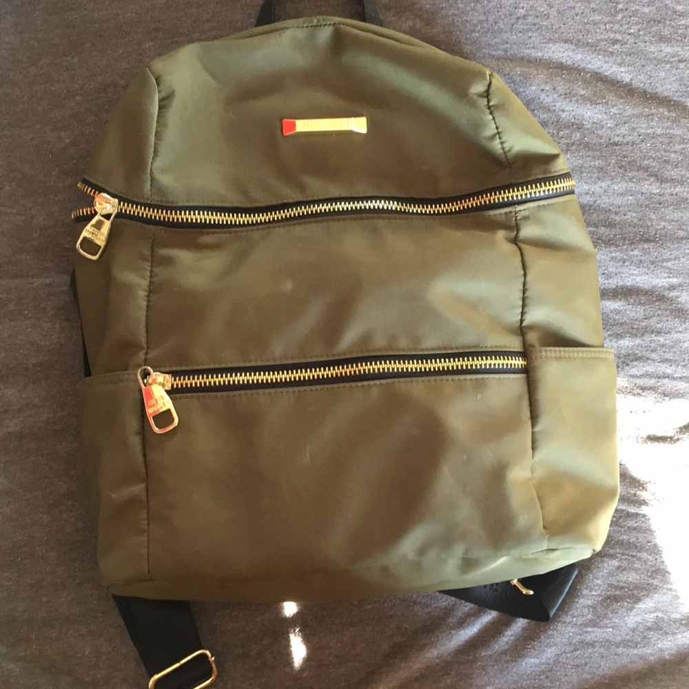 Steve Madden backpack